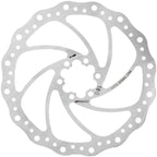 Afterburner Disc Rotor