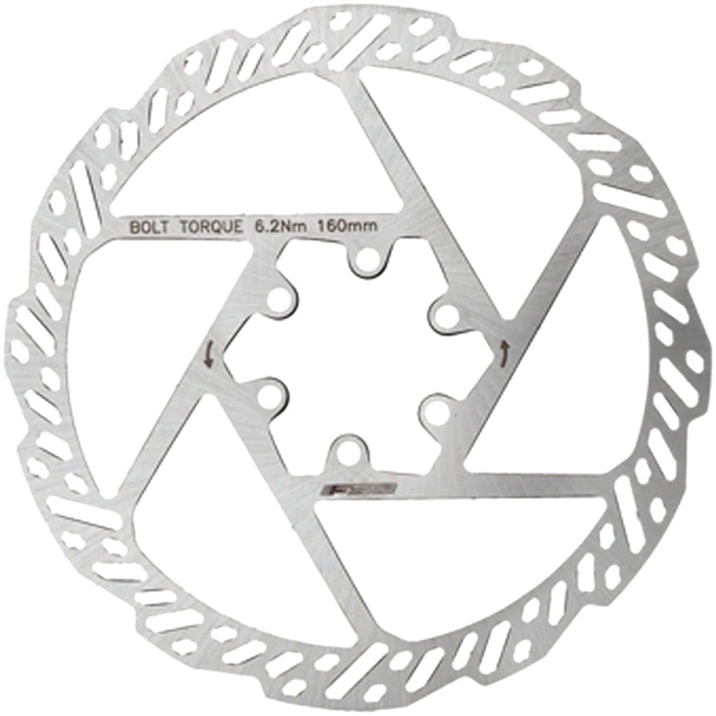 K-Force Disc Rotor