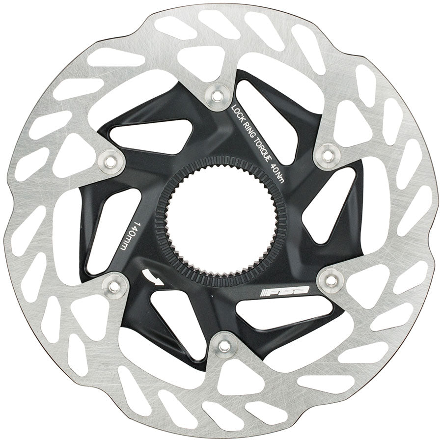 K-Force WE Disc Rotor