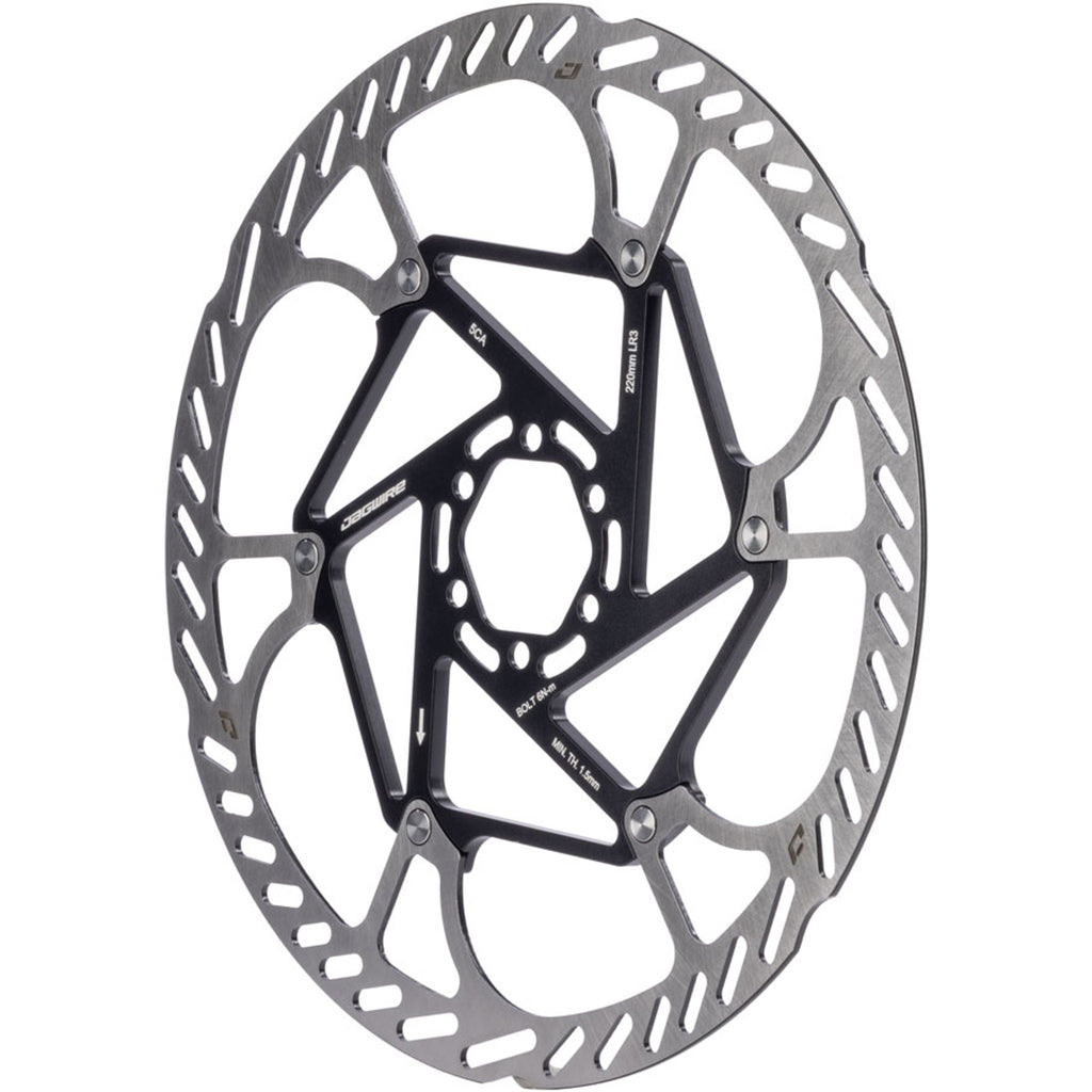 Pro LR3 Disc Brake Rotor