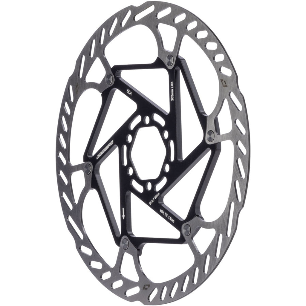 Pro LR3 Disc Brake Rotor