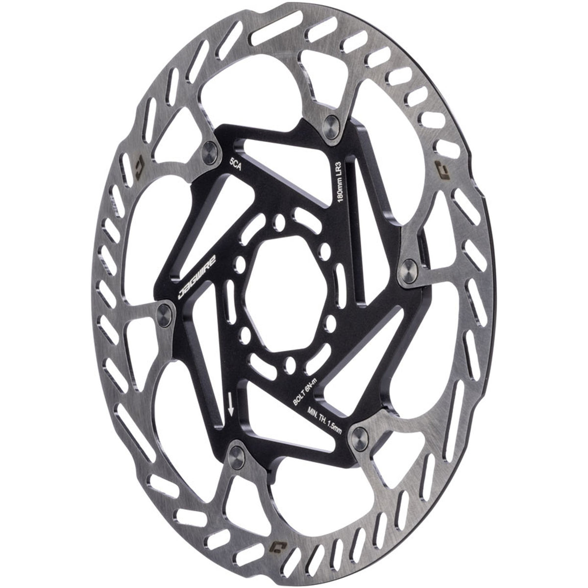 Pro LR3 Disc Brake Rotor