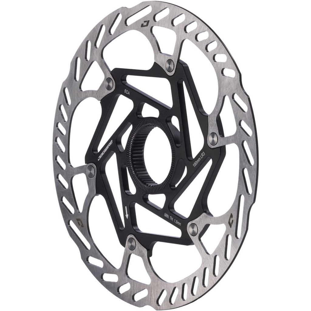Pro LR3 Disc Brake Rotor