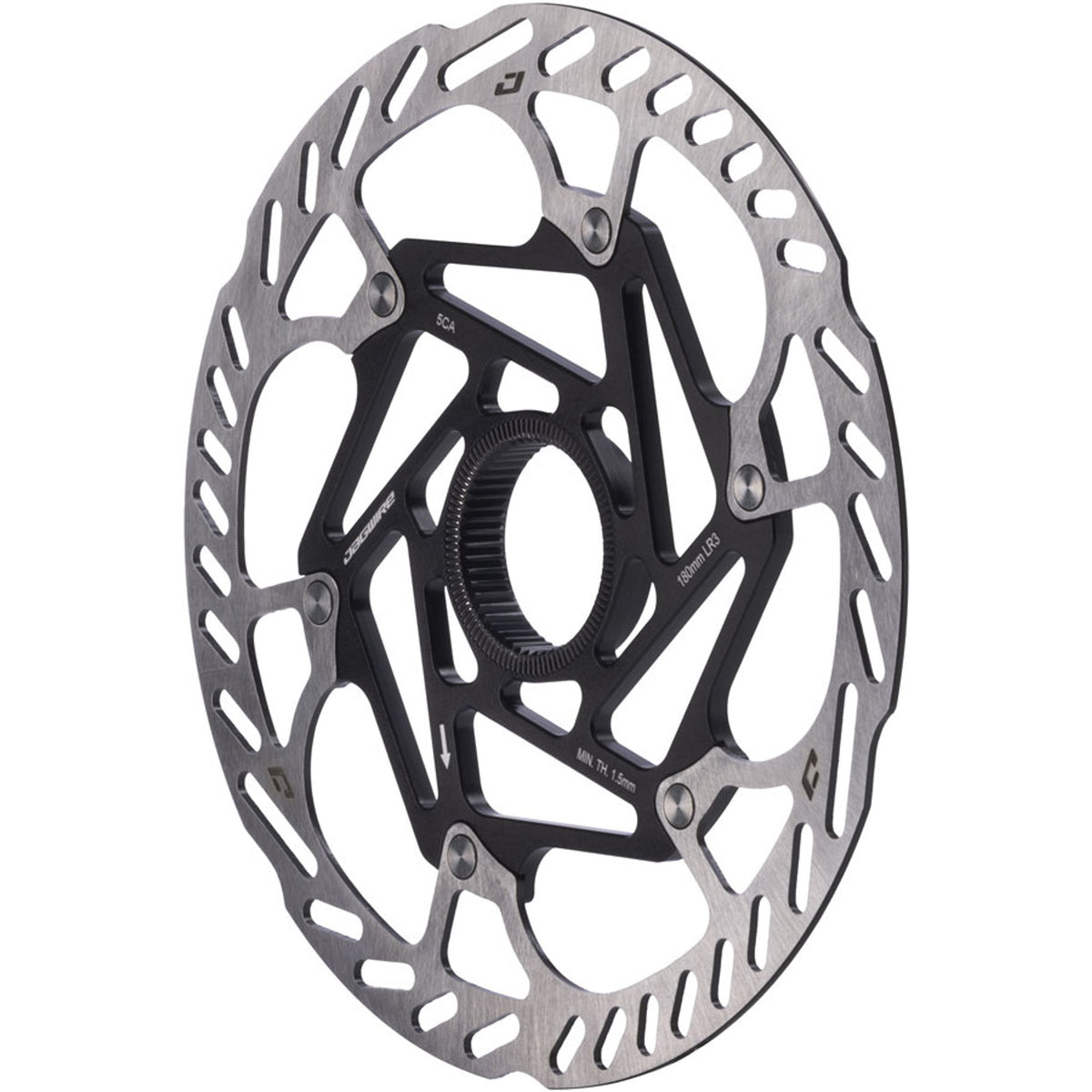 Pro LR3 Disc Brake Rotor