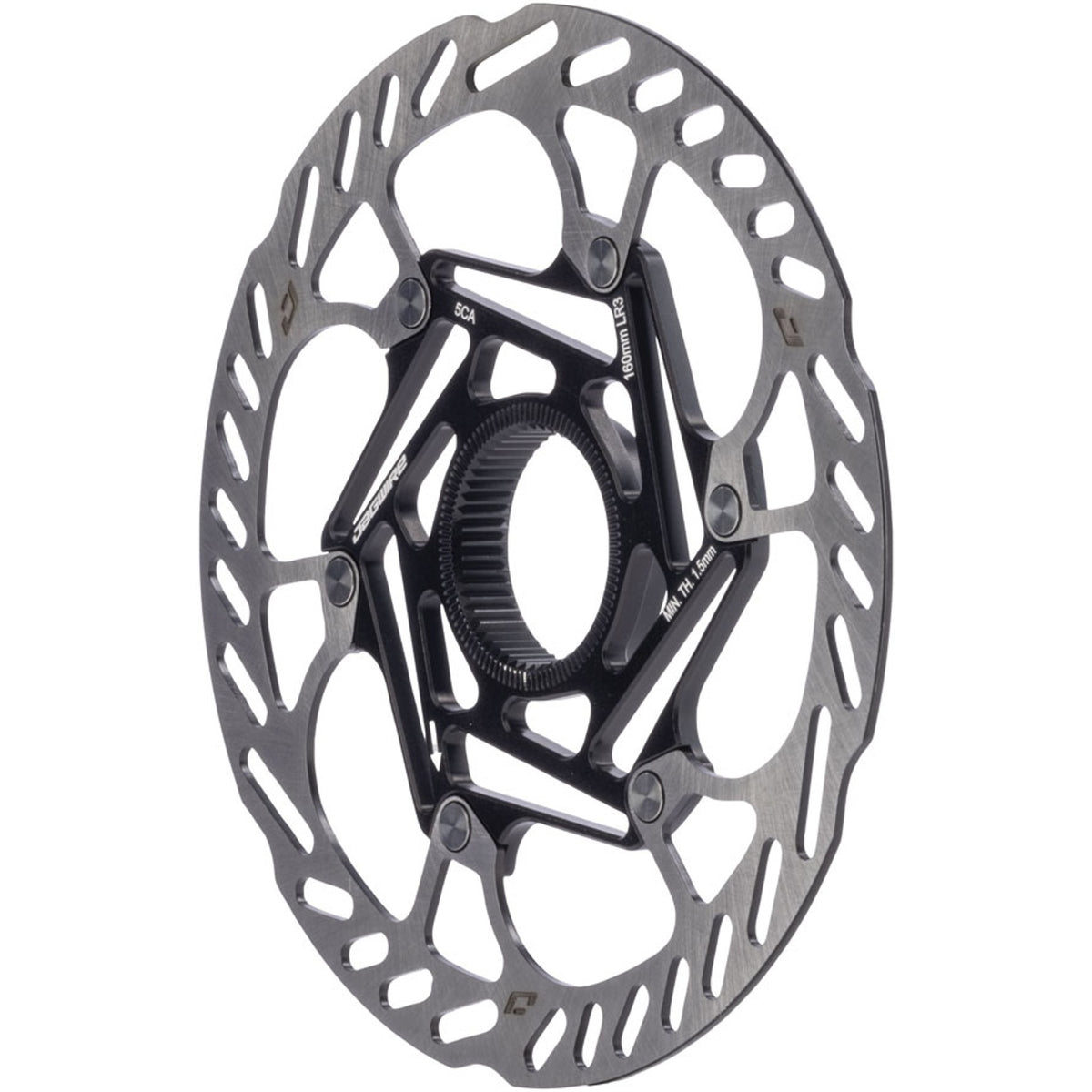 Pro LR3 Disc Brake Rotor