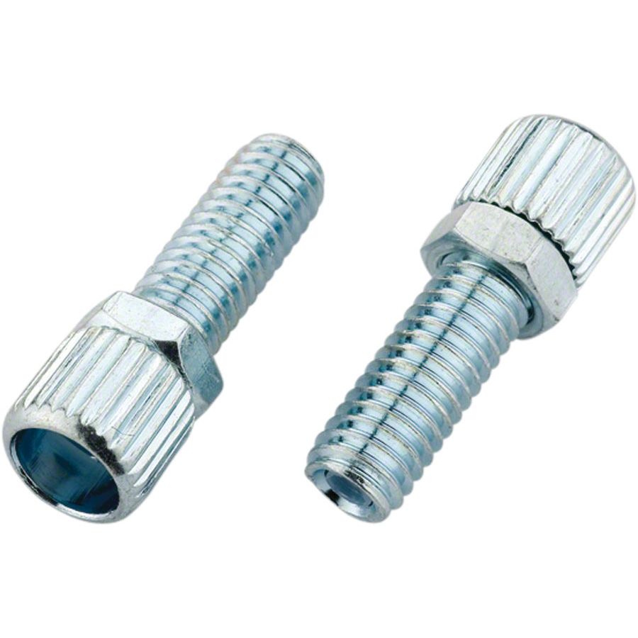 Adjusting Barrel