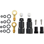Pro Quick-Fit Adaptor Kits for SRAM/Avid