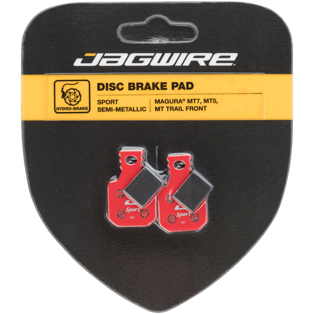 Magura Compatible Disc Brake Pads
