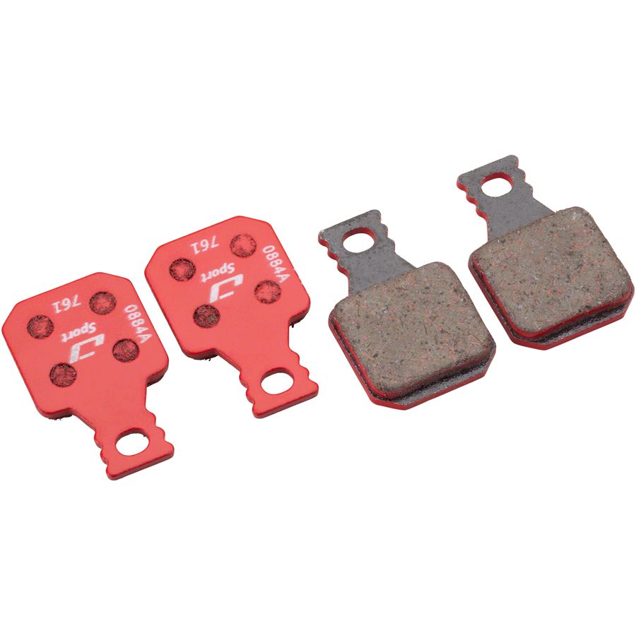 Magura Compatible Disc Brake Pads