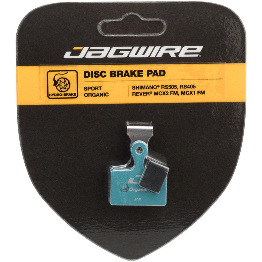 Shimano Compatible Disc Brake Pads - Sport Semi-Metallic Disc Brake Pads - Pro Extreme Sintered Disc Brake Pads