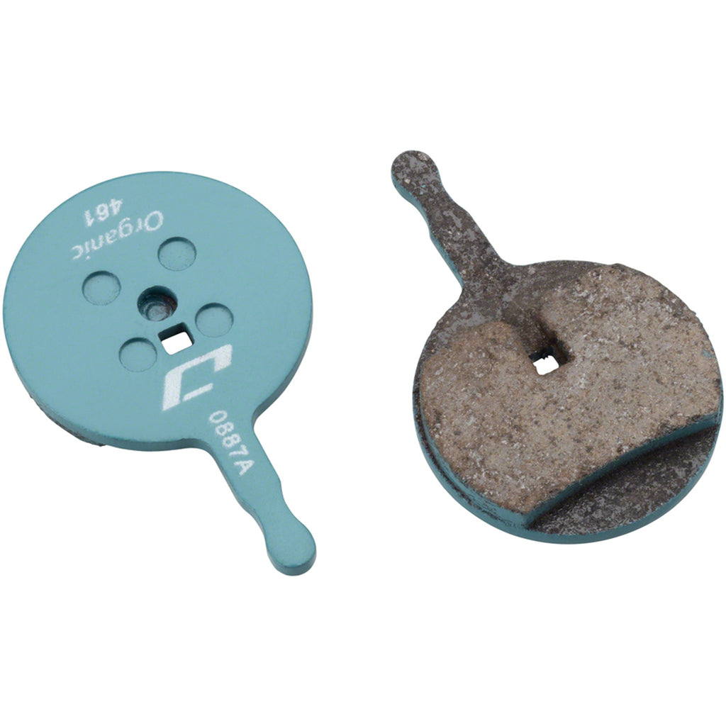 SRAM/Avid Compatible Disc Brake Pads
