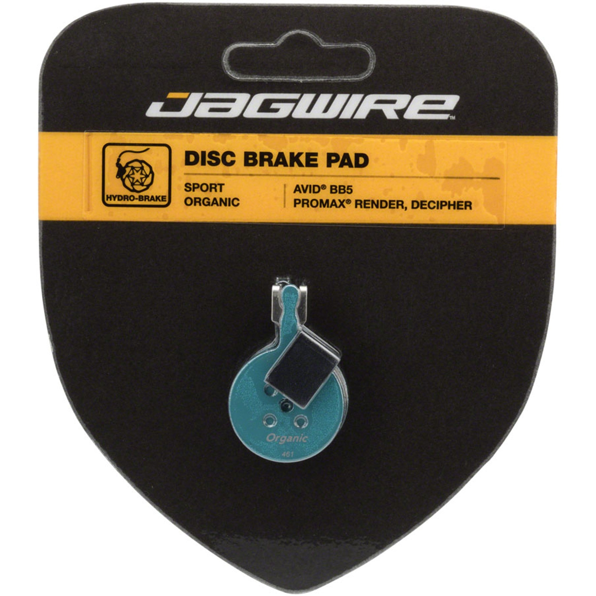 SRAM/Avid Compatible Disc Brake Pads