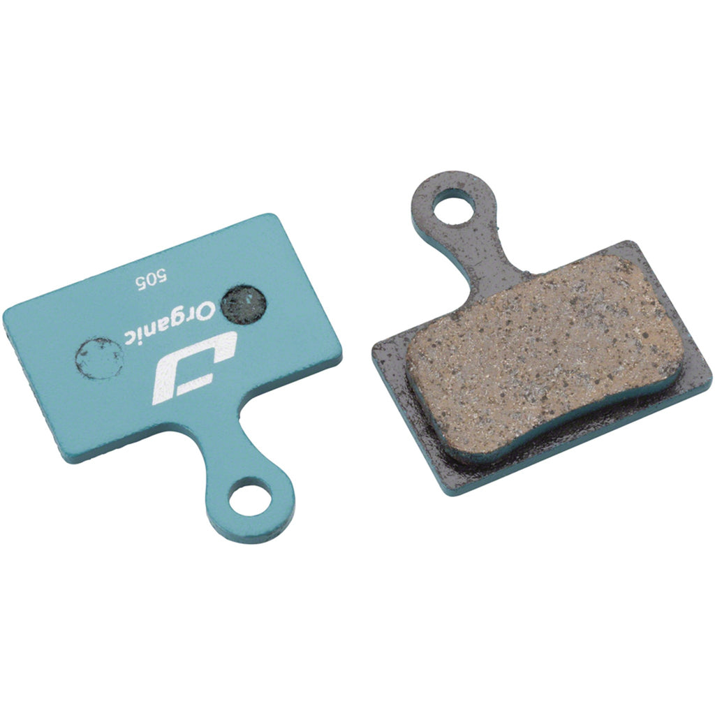 Shimano Compatible Disc Brake Pads - Sport Semi-Metallic Disc Brake Pads - Pro Extreme Sintered Disc Brake Pads