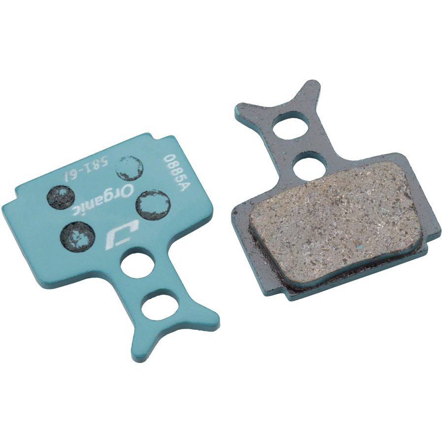 Formula Compatible Disc Brake Pads