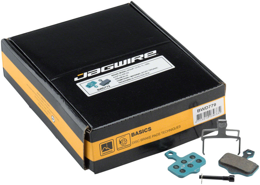 SRAM/Avid Compatible Disc Brake Pads
