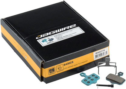 SRAM/Avid Compatible Disc Brake Pads