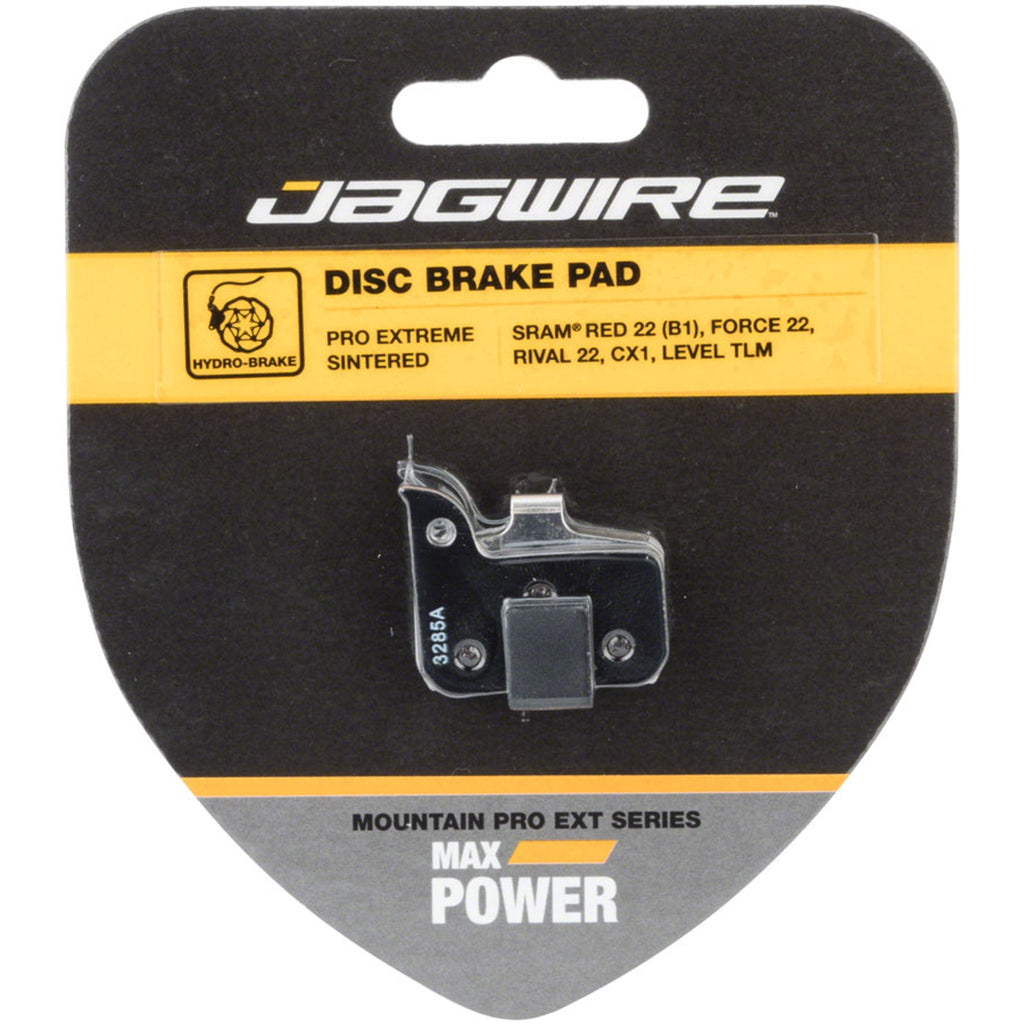 SRAM/Avid Compatible Disc Brake Pads