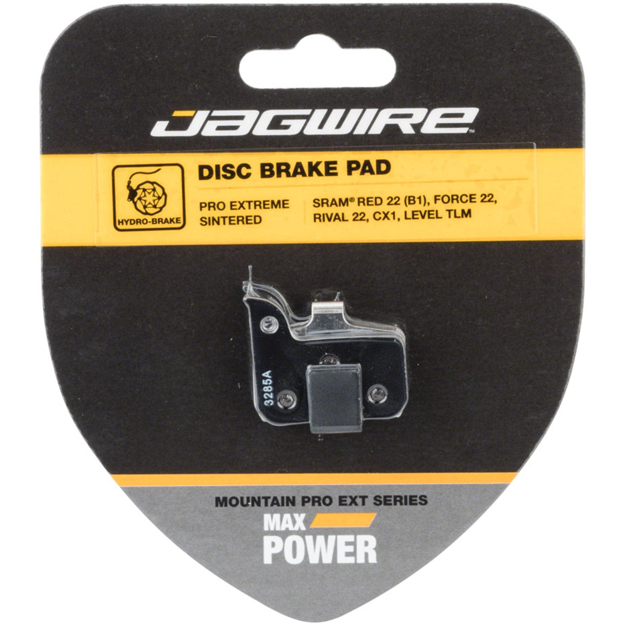 SRAM/Avid Compatible Disc Brake Pads