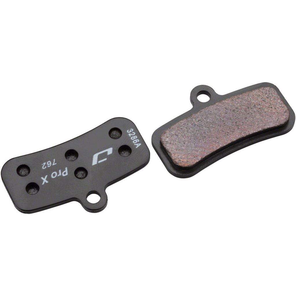 Shimano Compatible Disc Brake Pads - Sport Semi-Metallic Disc Brake Pads - Pro Extreme Sintered Disc Brake Pads