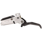 Flat Bar Complete Hydraulic Brake Levers