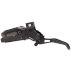 Flat Bar Complete Hydraulic Brake Levers