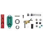 Hydraulic Brake Lever Parts