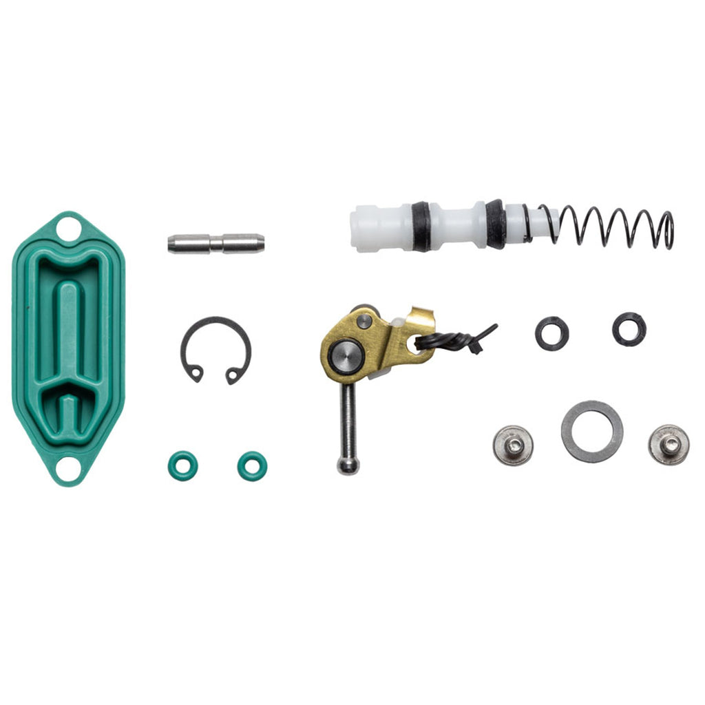 Hydraulic Brake Lever Parts