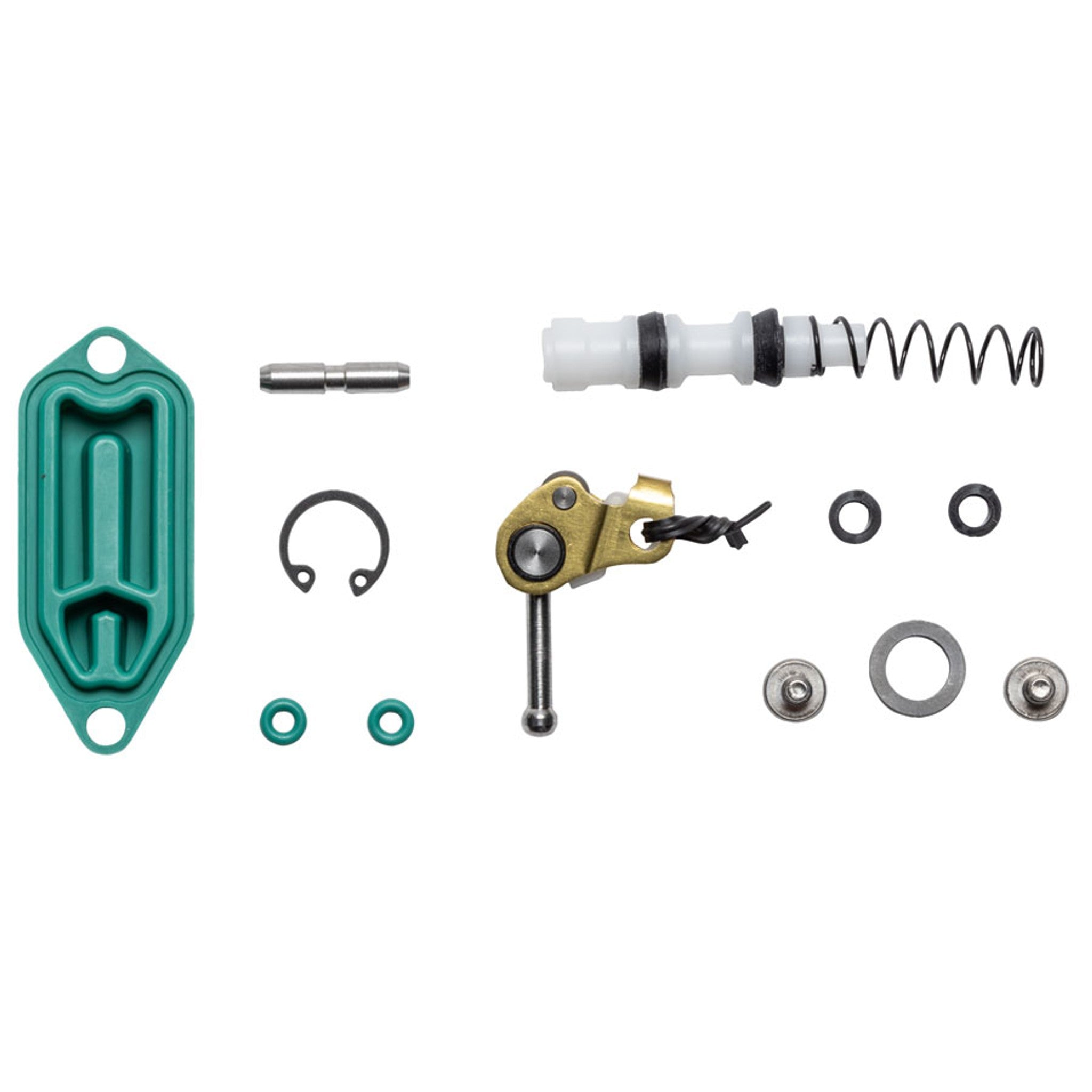 Hydraulic Brake Lever Parts