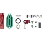 Hydraulic Brake Lever Parts