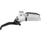 Flat Bar Complete Hydraulic Brake Levers