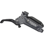 Flat Bar Complete Hydraulic Brake Levers
