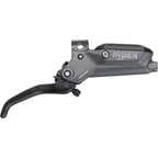 Flat Bar Complete Hydraulic Brake Levers