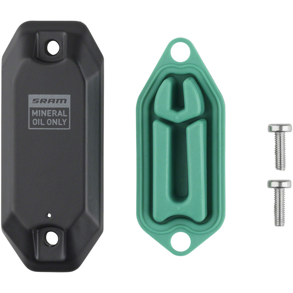 Hydraulic Brake Lever Parts