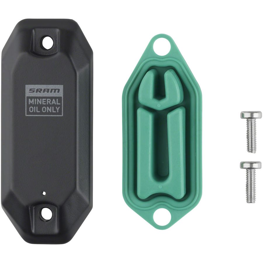 Hydraulic Brake Lever Parts