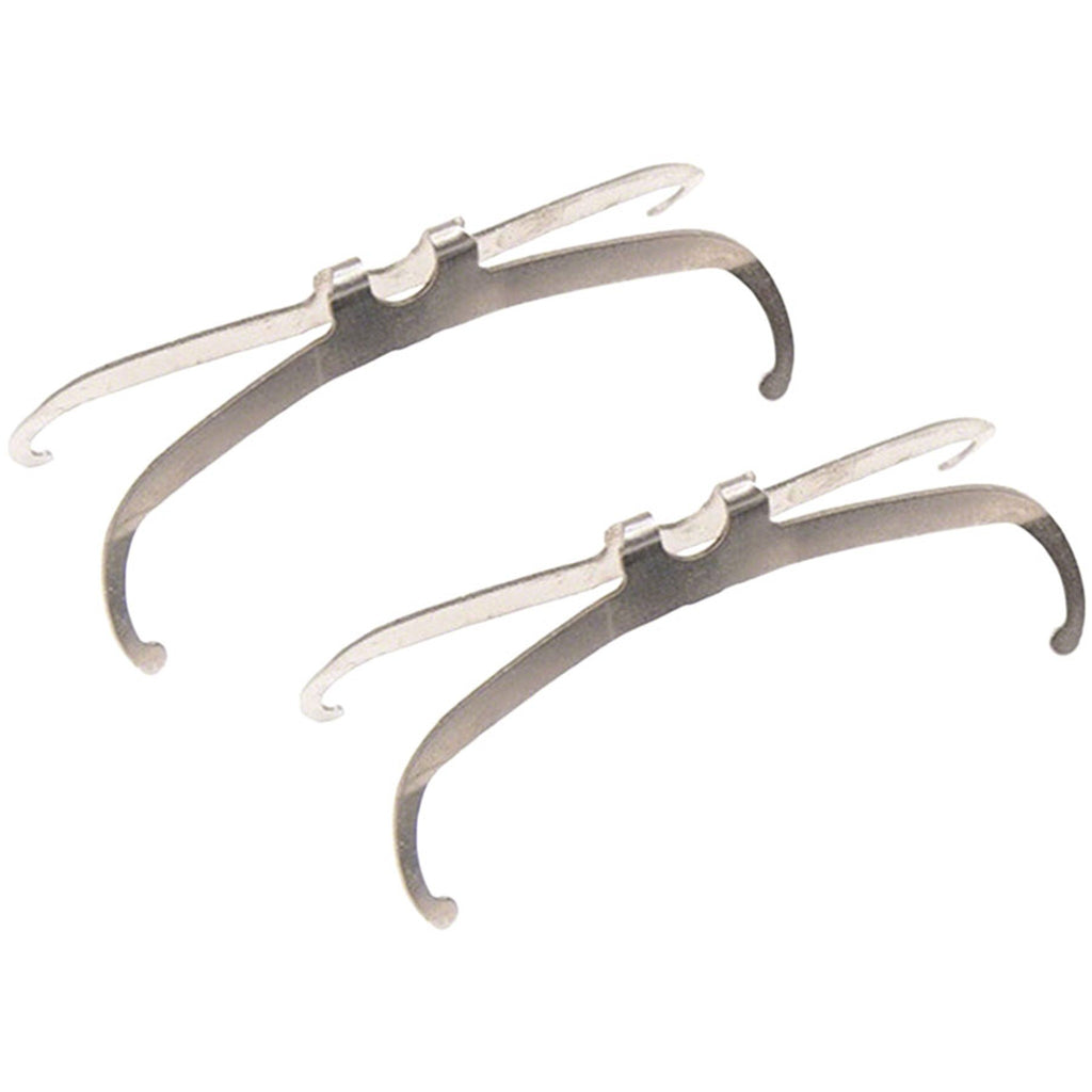 Disc Brake Pad Spreader Springs