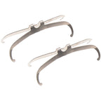 Disc Brake Pad Spreader Springs