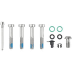 Caliper Hardware Kits