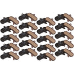 Maven X-Large Disc Brake Pads - Steel Backed