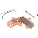 Maven X-Large Disc Brake Pads - Steel Backed