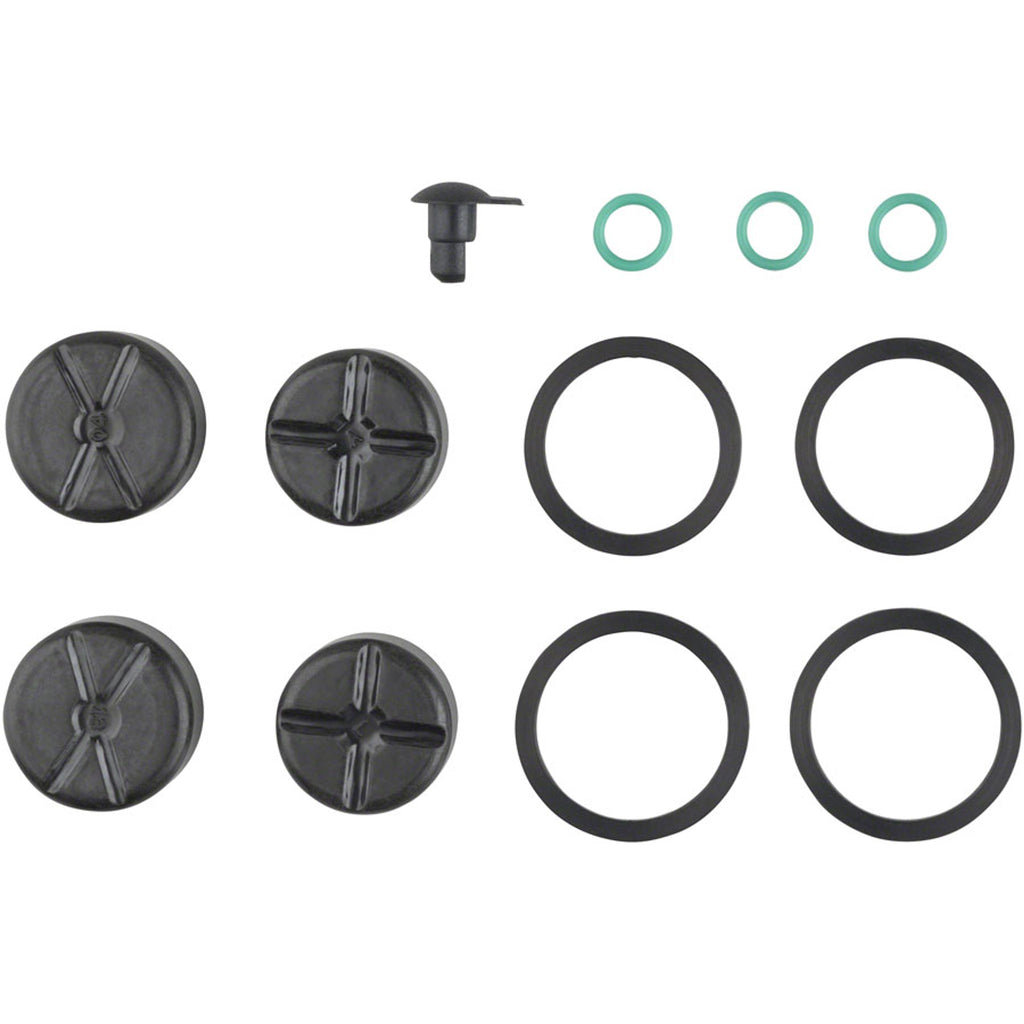 Disc Brake Caliper Piston Service Kits