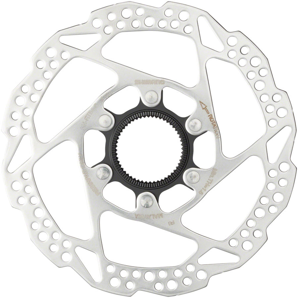 SM-RT54 Disc Rotor - Deore SM-RT54-M Disc Brake Rotor - SM-RT54-SE Disc Brake Rotor
