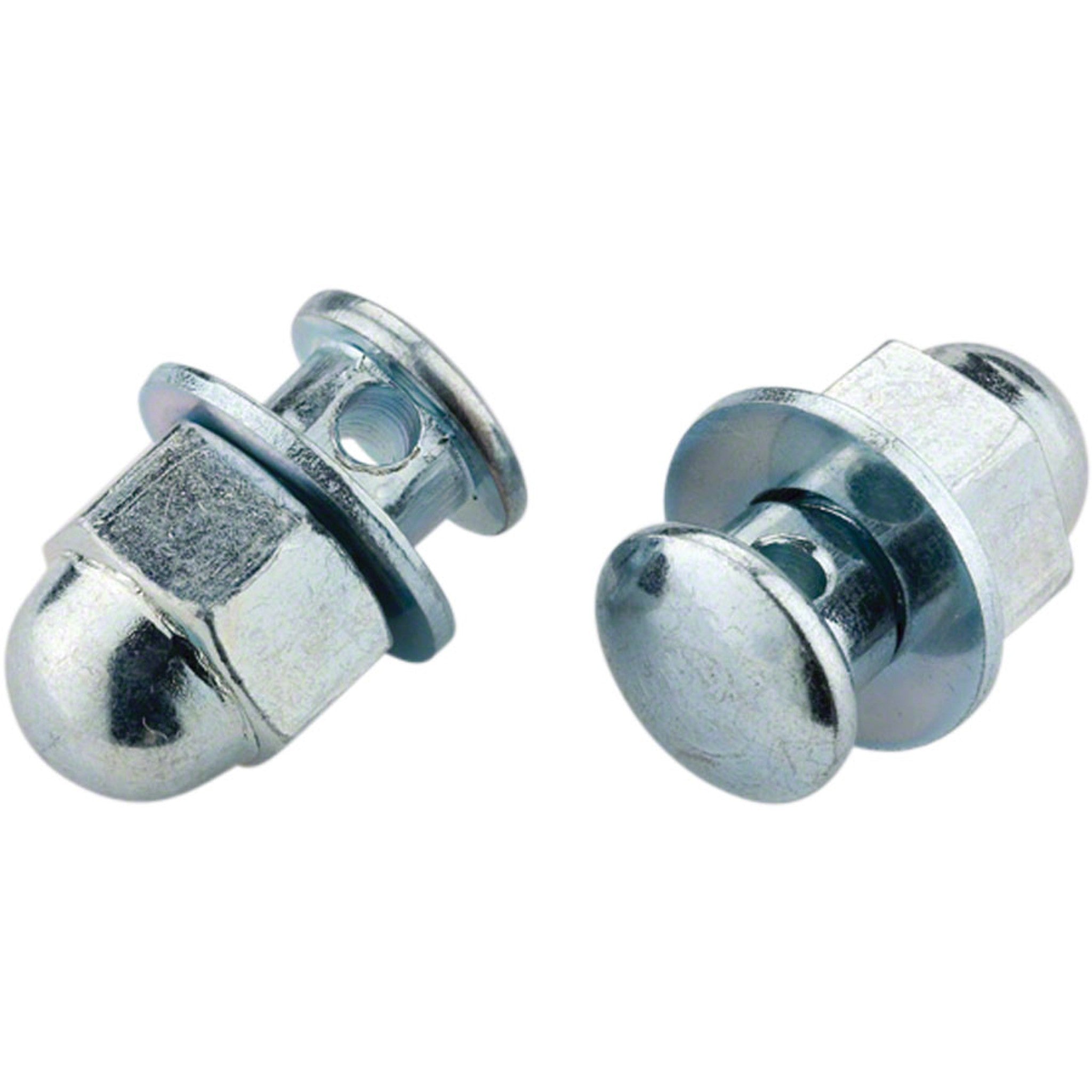 Anchor Bolts