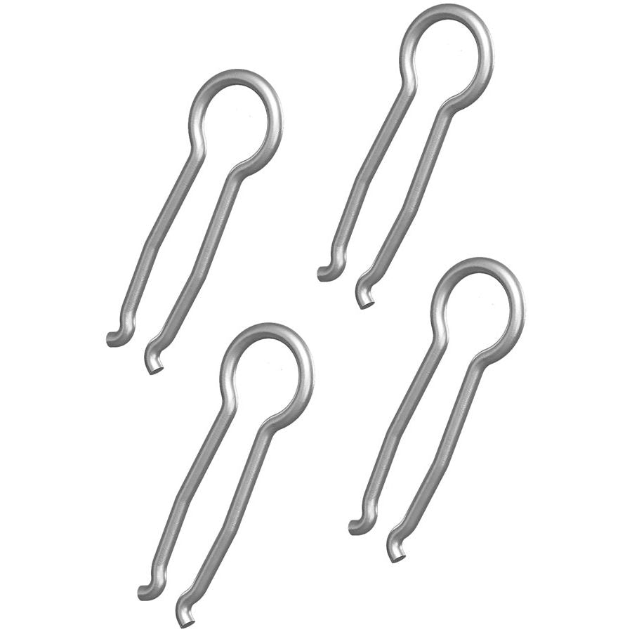 ETT Easy Link Hose Connection Parts