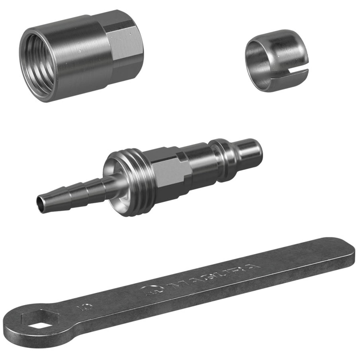 Ett Easy Link Hose Connection Parts