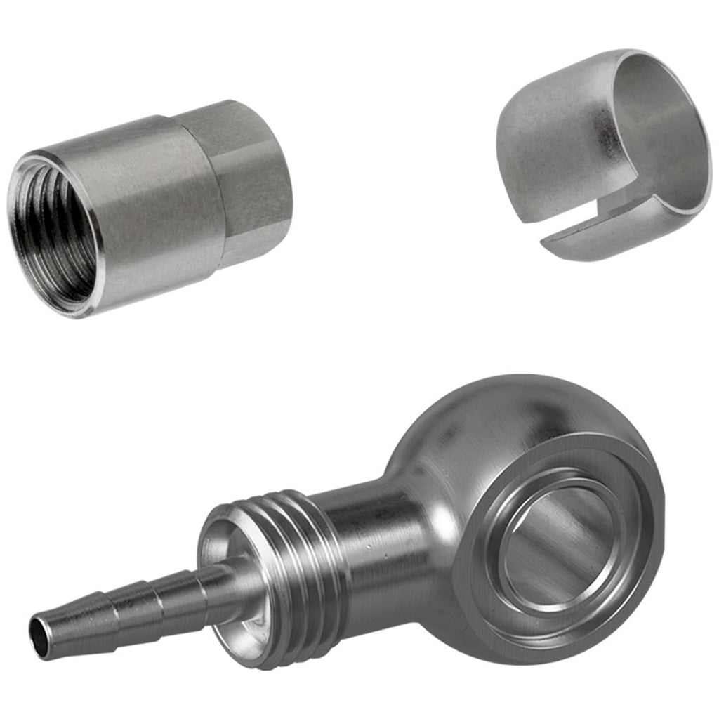 ETT Easy Link Hose Connection Parts