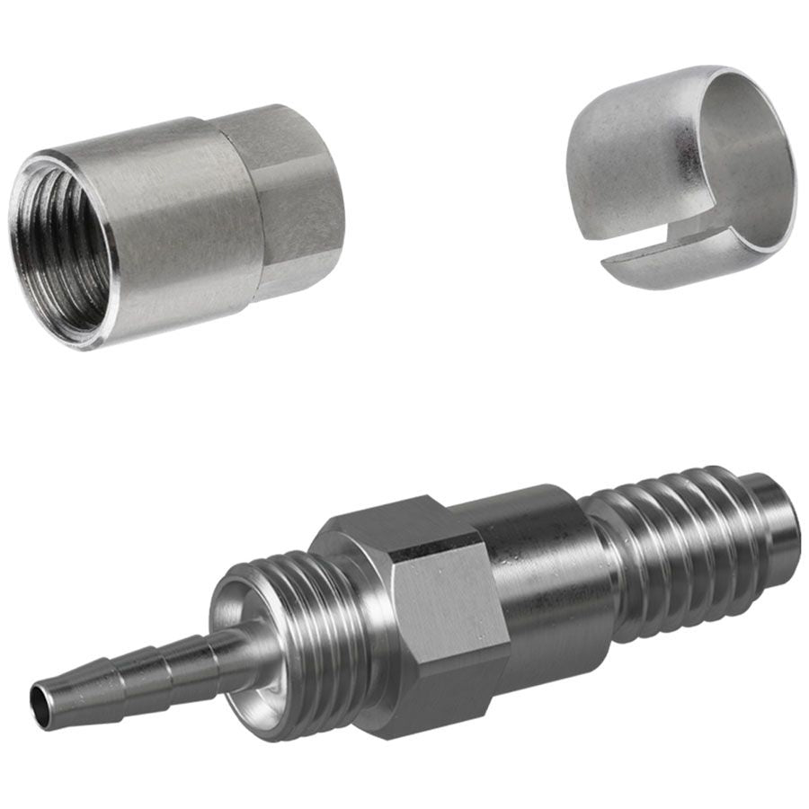 ETT Easy Link Hose Connection Parts
