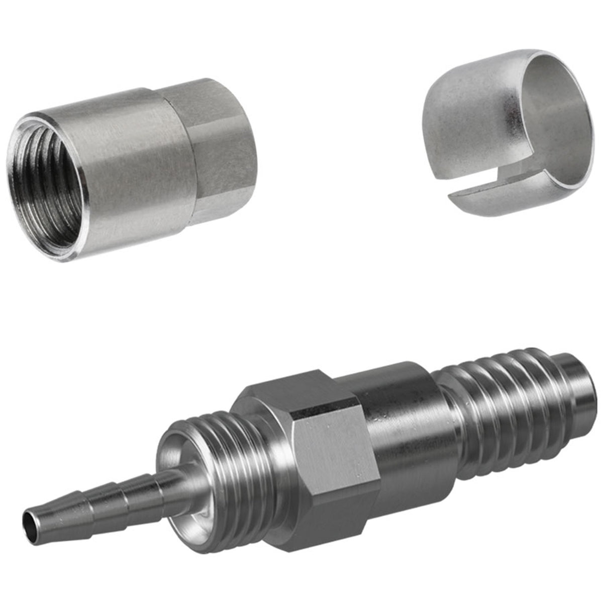 Ett Easy Link Hose Connection Parts