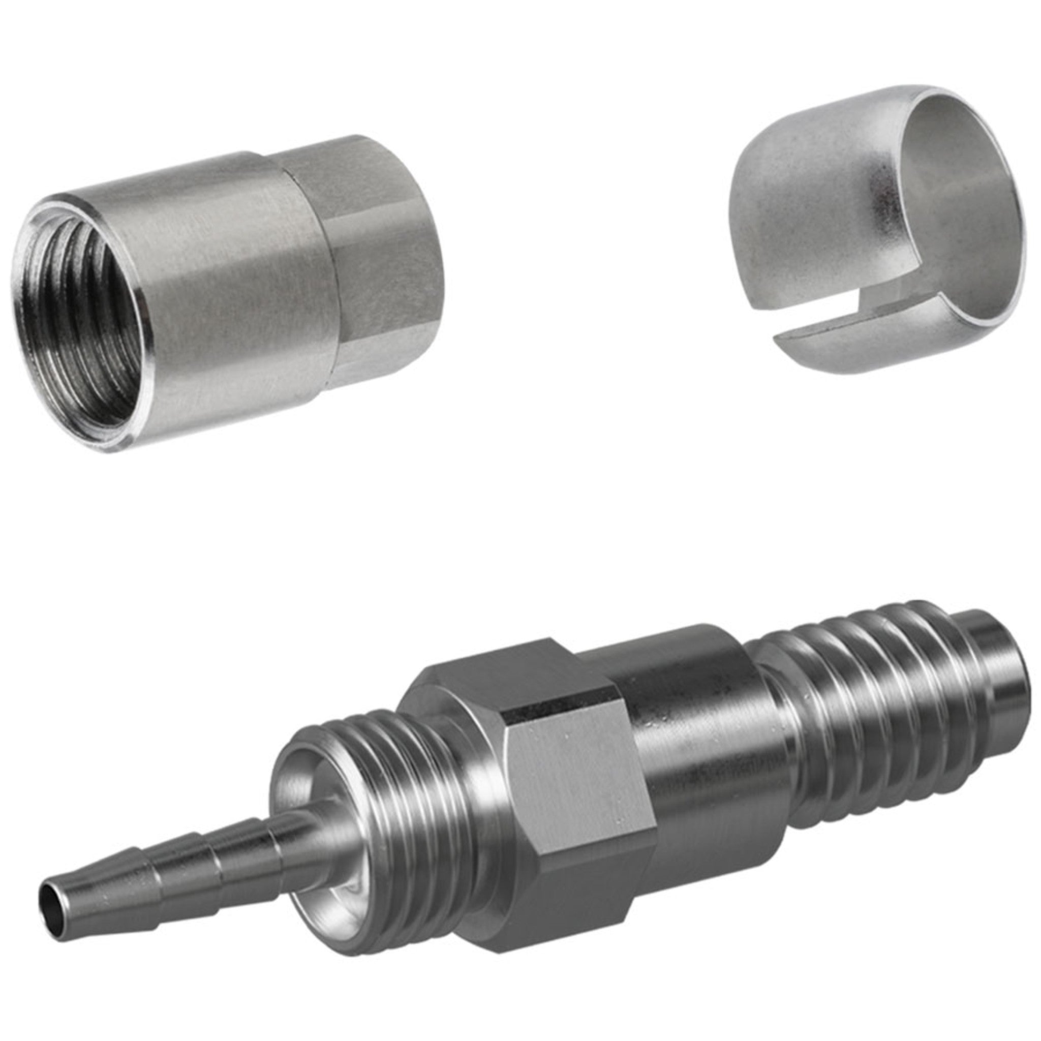 ETT Easy Link Hose Connection Parts