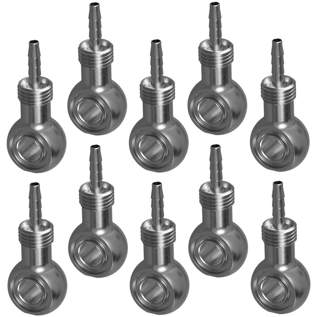 ETT Easy Link Hose Connection Parts