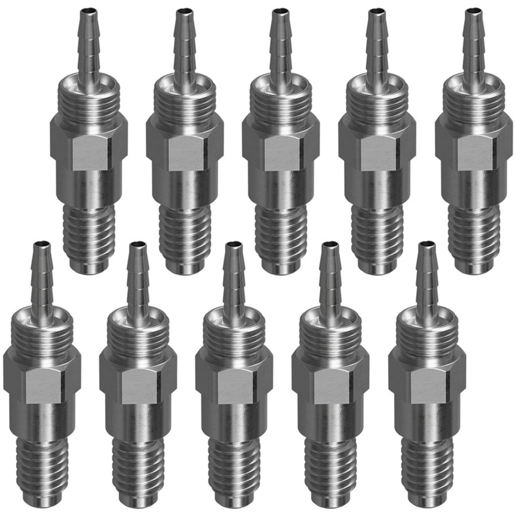 ETT Easy Link Hose Connection Parts